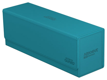 Ultimate Guard Arkhive 400+ Xenoskin - Benzin