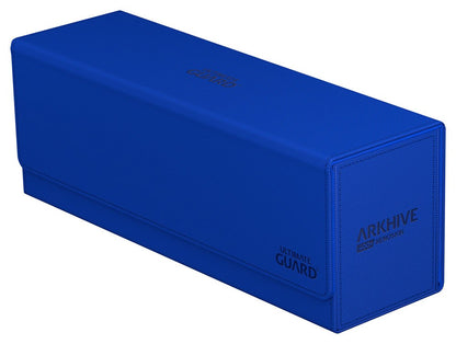 Ultimate Guard Arkhive 400+ Xenoskin - Blu