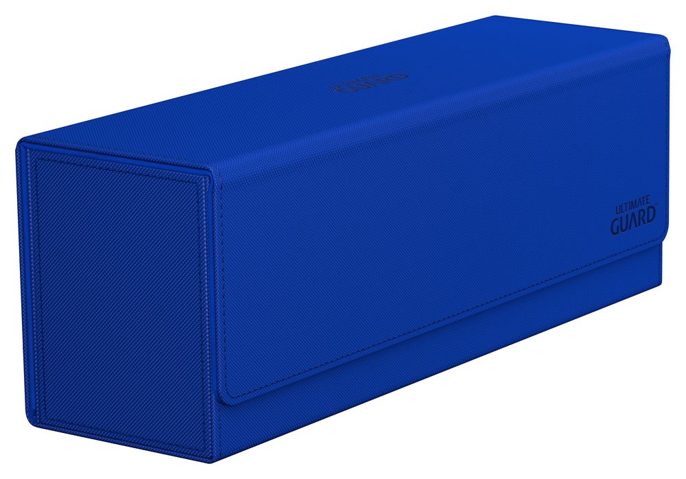 Ultimate Guard Arkhive 400+ Xenoskin - Blu