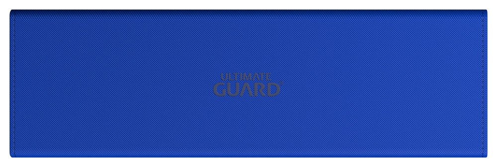 Ultimate Guard Arkhive 400+ Xenoskin - Blu