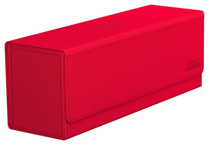 Ultimate Guard Arkhive 400+ Xenoskin - rosso