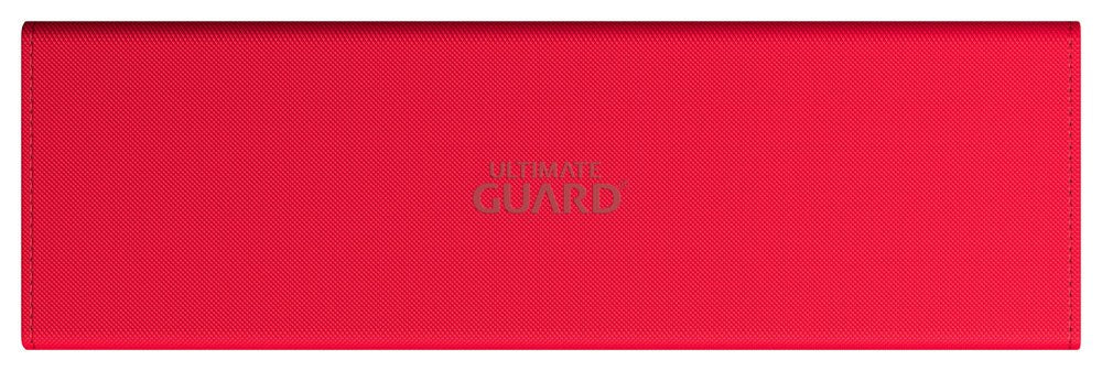 Ultimate Guard Arkhive 400+ Xenoskin - Red