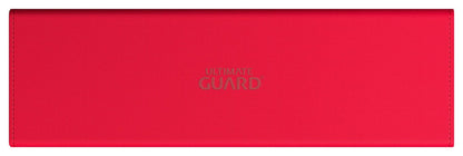 Ultimate Guard Arkhive 400+ Xenoskin - Red