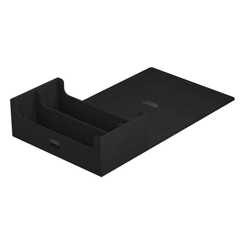 Ultimate Guard Arkhive 800+ Xenoskin - crna