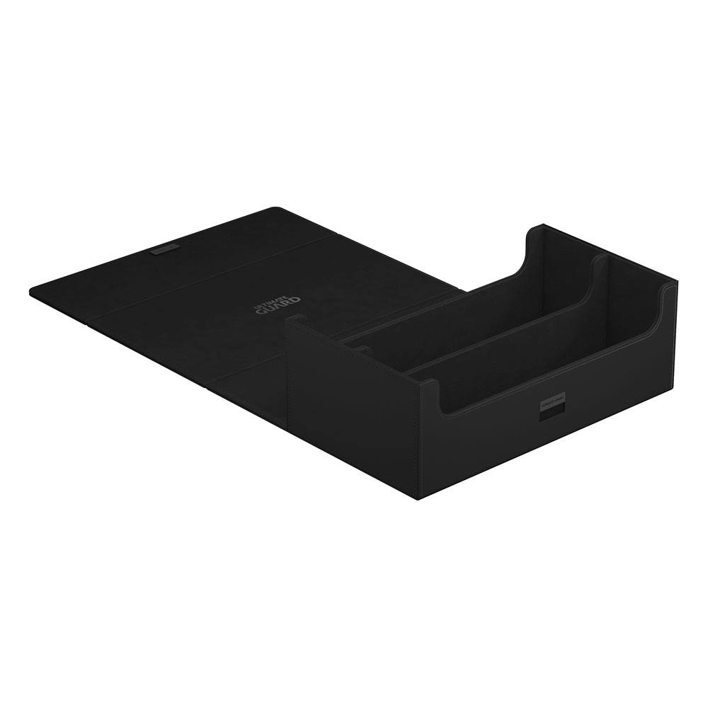Ultimate Guard Arkhive 800+ Xenoskin - crna