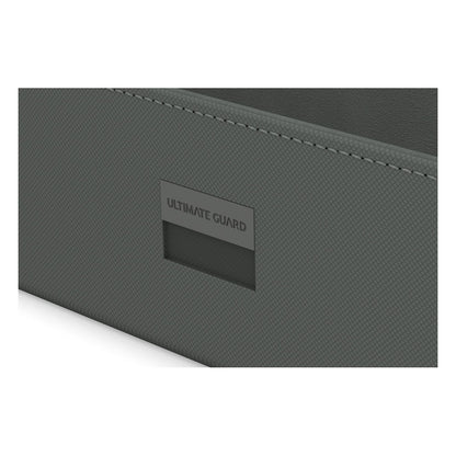 Ultimate Guard Arkhive 800+ Xenoskin - Gray