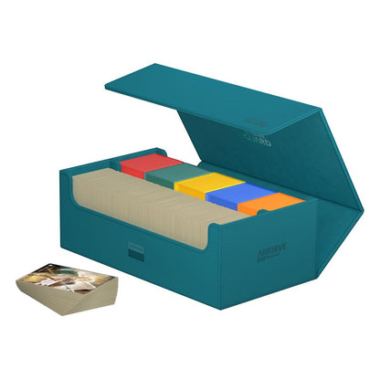 Ultimate Guard Arkhive 800+ Xenoskin - benzina
