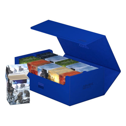 Ultimate Guard Arkhive 800+ Xenoskin - Blu