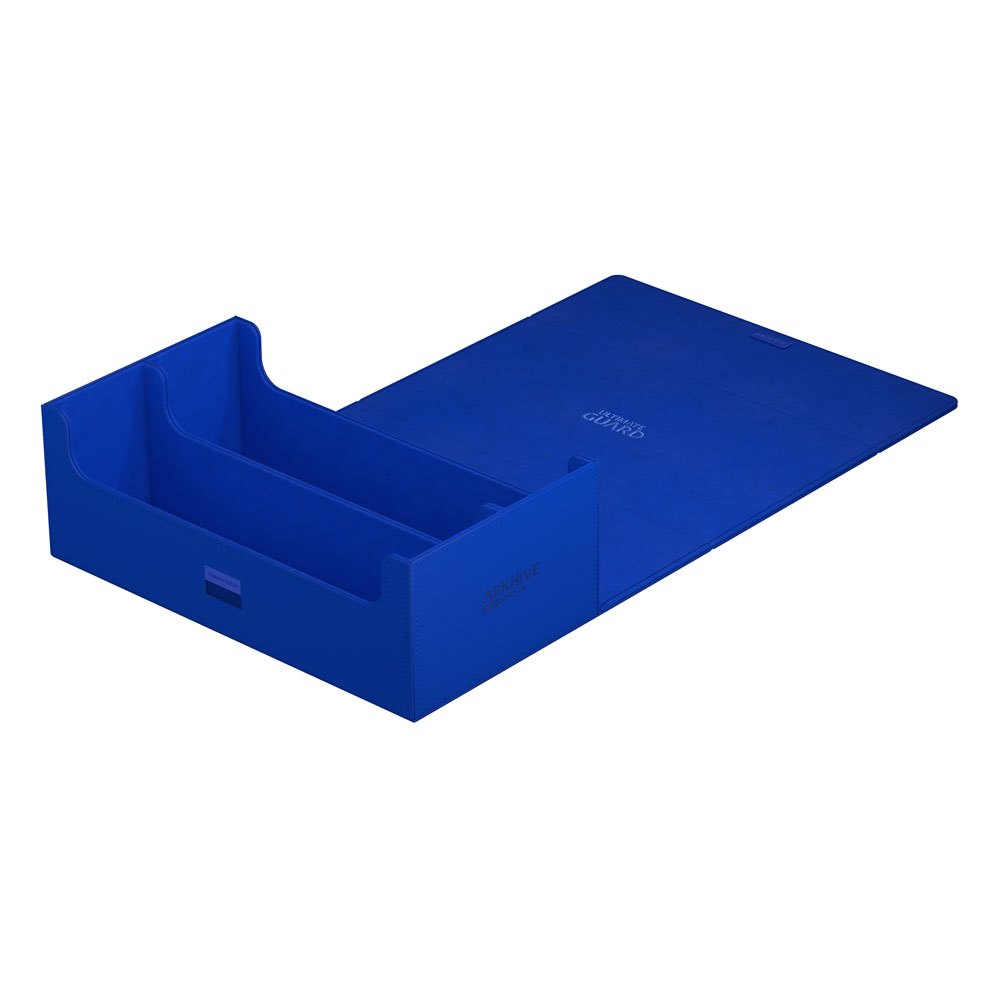 Ultimate Guard Arkhive 800+ Xenoskin - Blu