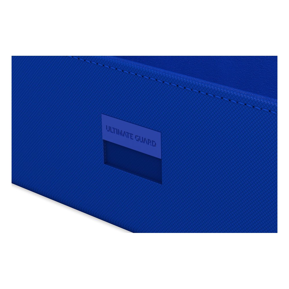 Ultimate Guard Arkhive 800+ Xenoskin - Blu