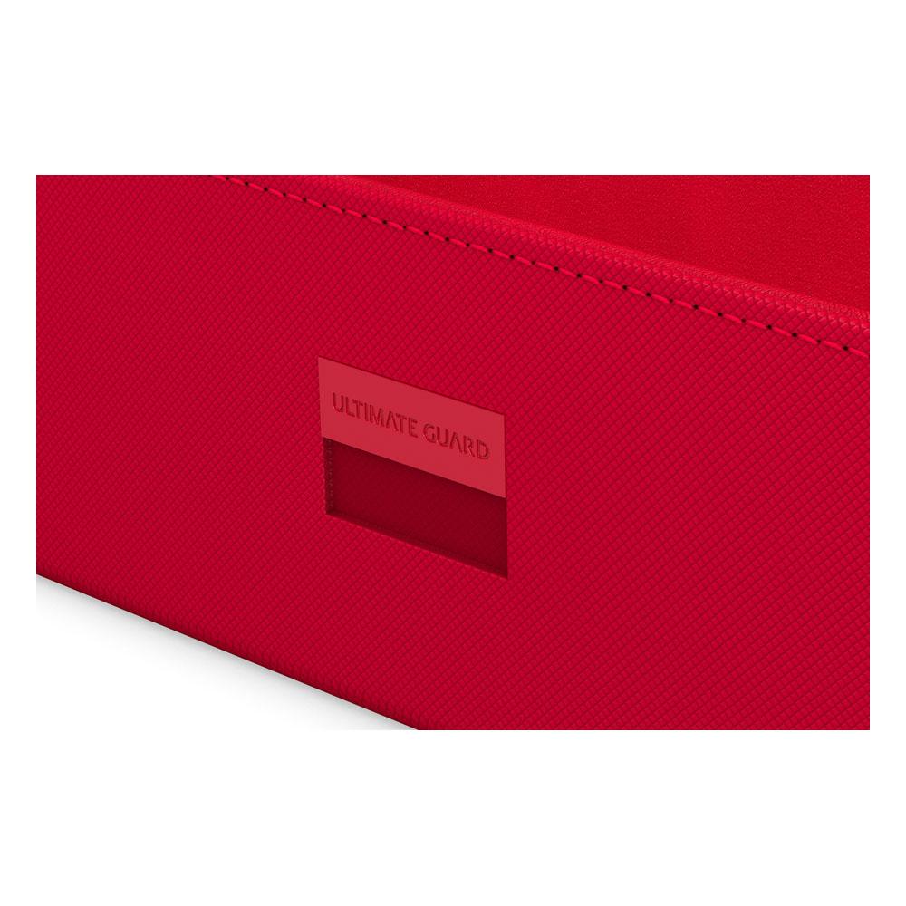 Ultimate Guard Arkhive 800+ Xenoskin - Rot