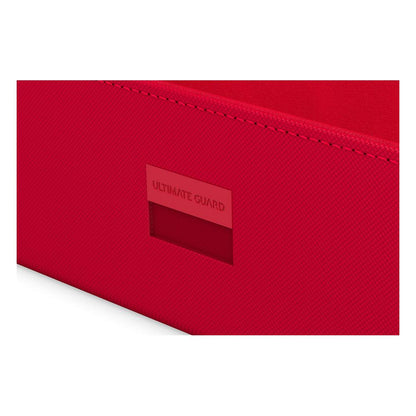 Ultimate Guard Arkhive 800+ Xenoskin - Rot