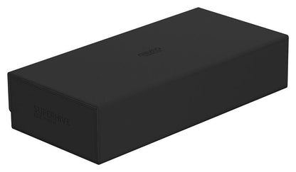 Ultimate Guard Superhive 550+ Xenoskin - Black