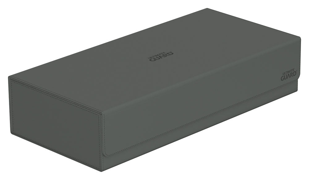 Ultimate Guard Superhive 550+ Xenoskin - Gray
