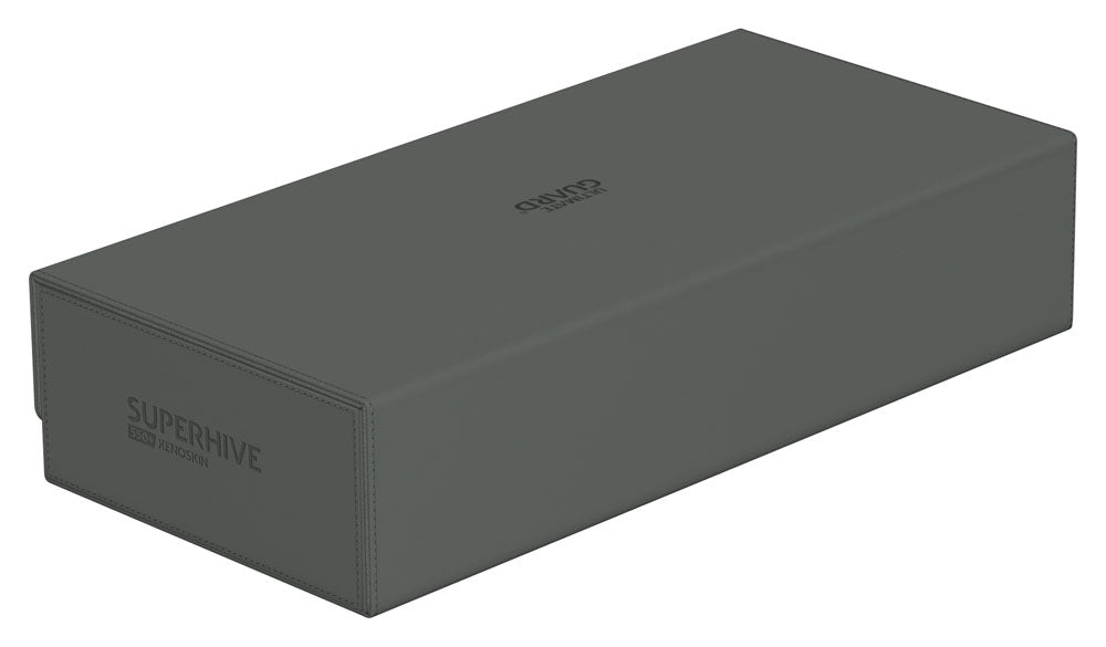 Ultimate Guard Superhive 550+ Xenoskin - Grau