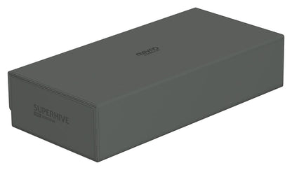 Ultimate Guard Superhive 550+ Xenoskin - Grau
