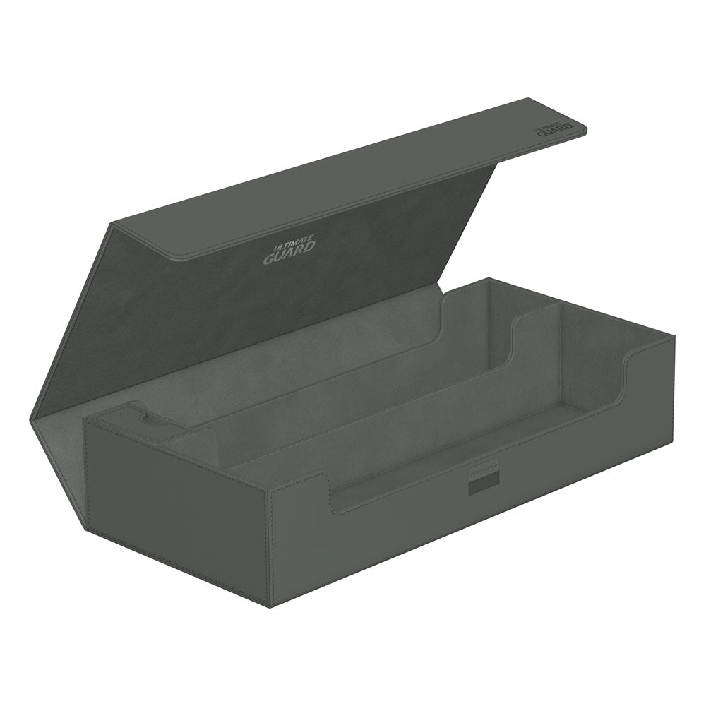 Ultimate Guard Superhive 550+ Xenoskin - Grau