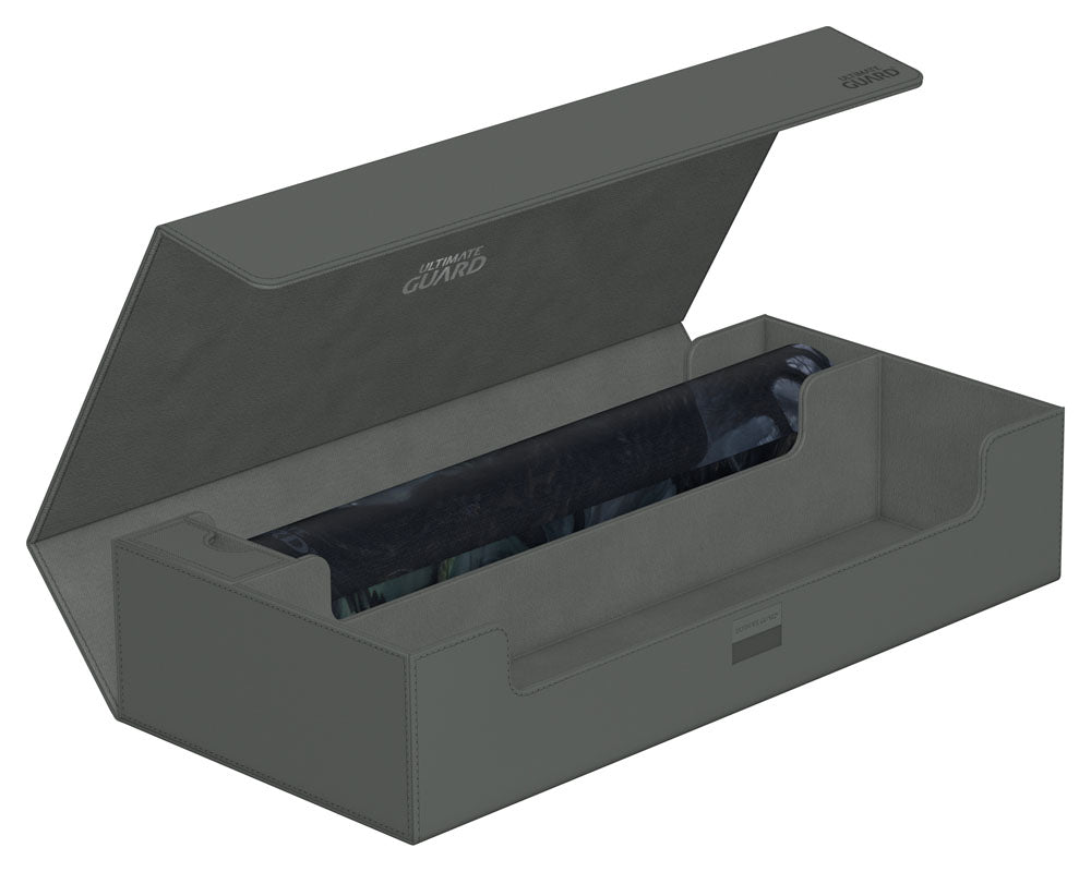 Ultimate Guard Superhive 550+ Xenoskin - siva