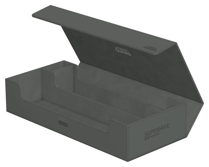 Ultimate Guard Superhive 550+ Xenoskin - Grau