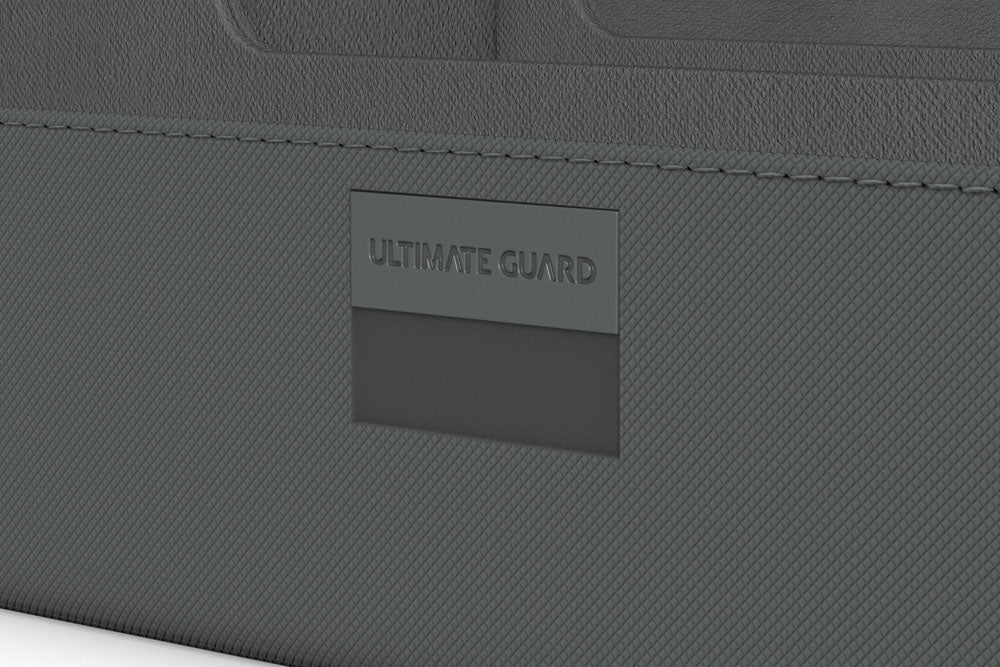 Ultimate Guard Superhive 550+ Xenoskin - Grau