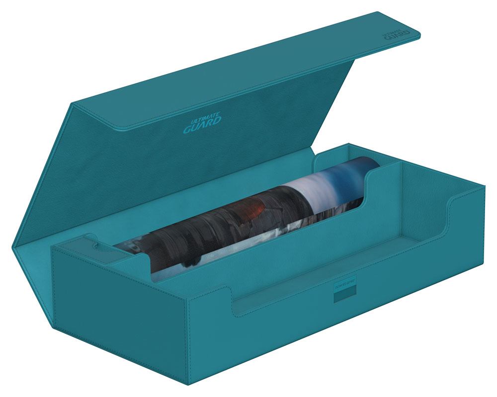 Ultimate Guard Superhive 550+ Xenoskin - benzin