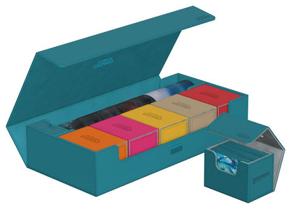 Ultimate Guard Superhive 550+ Xenoskin - benzin