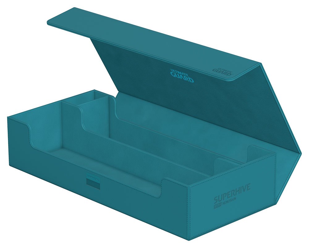 Ultimate Guard Superhive 550+ Xenoskin - benzin