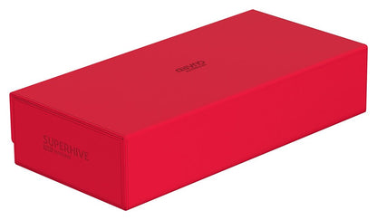 Ultimate Guard Superhive 550+ Xenoskin - crvena