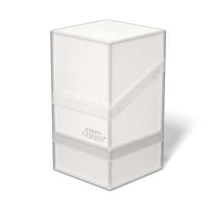 Ultimate Guard Boulder'n'Tray 100+ - Glassata