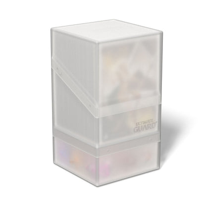 Ultimate Guard Boulder'n'Tray 100+ - Glassata