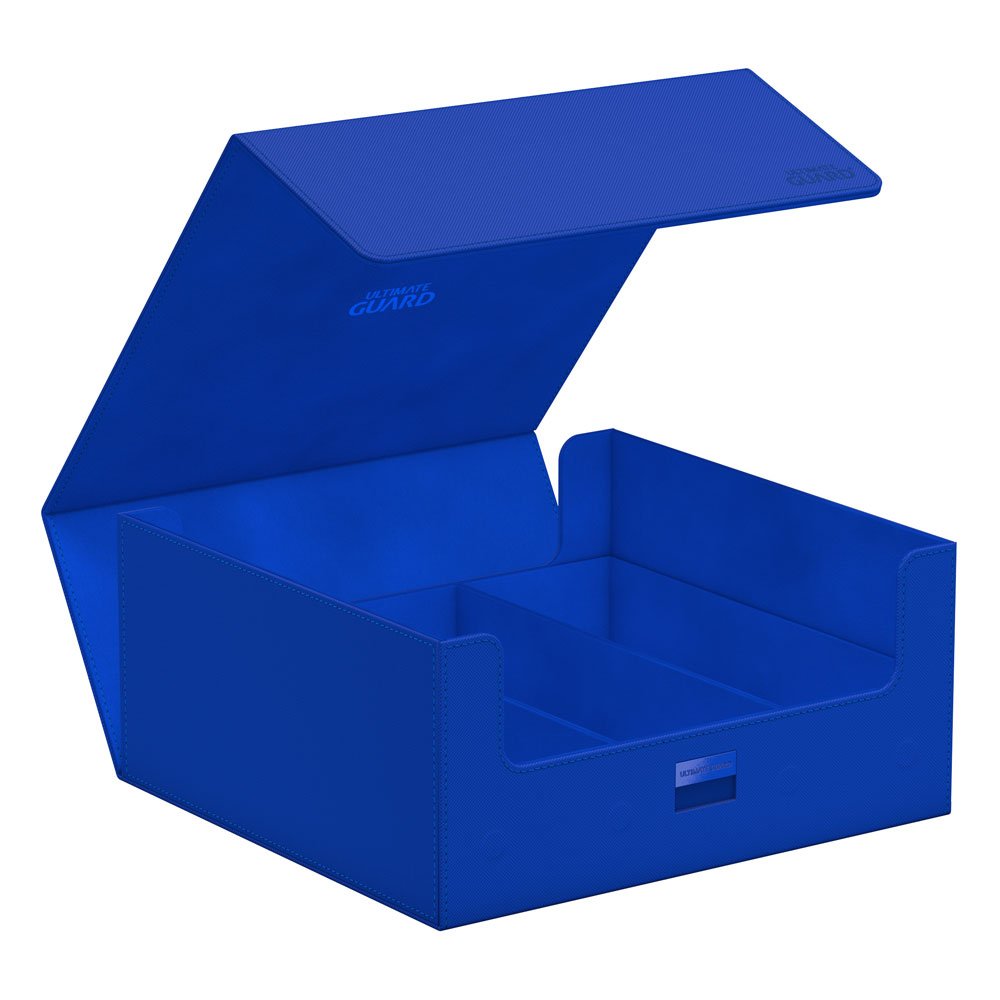 Ultimate Guard Treasurehive 90+ XenoSkin Blue - Damaged packaging