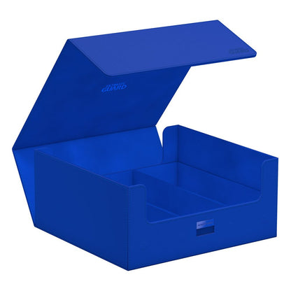 Ultimate Guard Treasurehive 90+ XenoSkin Blue - Damaged packaging