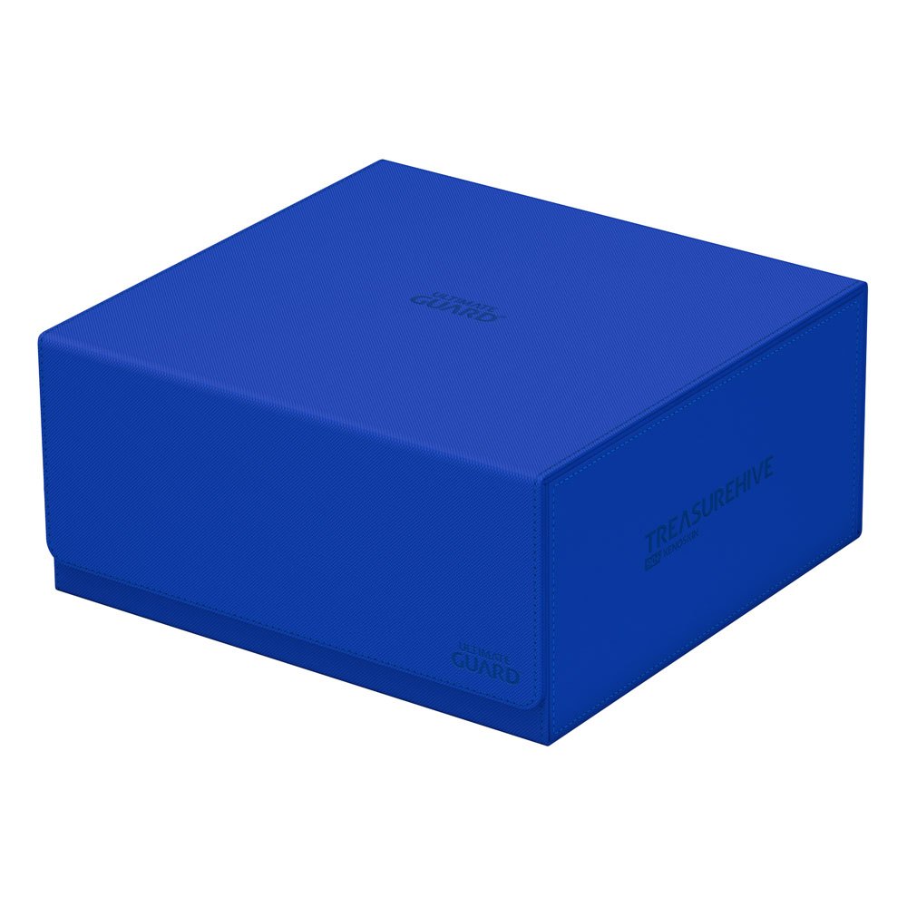 Ultimate Guard Treasurehive 90+ Xenoskin Blue - oštećena ambalaža