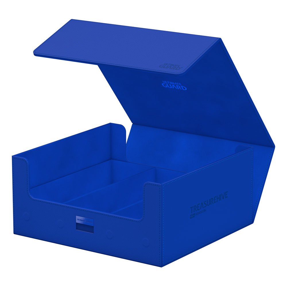 Ultimate Guard Treasurehive 90+ Xenoskin Blue - oštećena ambalaža