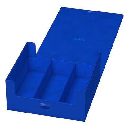 Ultimate Guard Treasurehive 90+ XenoSkin Blue - Damaged packaging