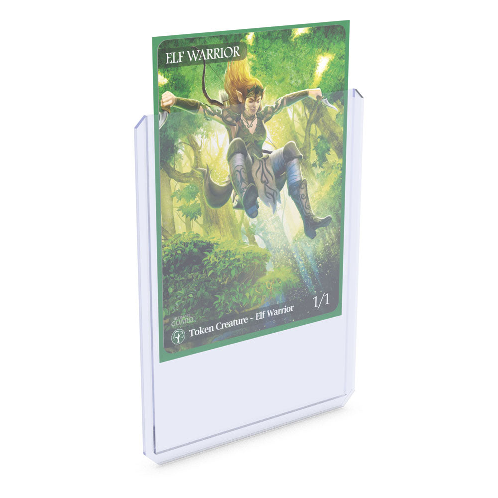 Ultimate Guard Card umfasst Toploading (25) - 35 Pt