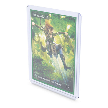 Ultimate Guard Card umfasst Toploading (25) - 35 Pt