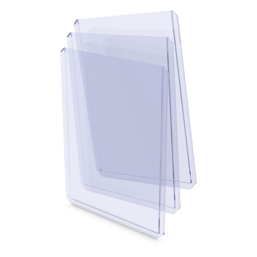 Ultimate Guard Card cubre la carga superior (25) - 35 pt