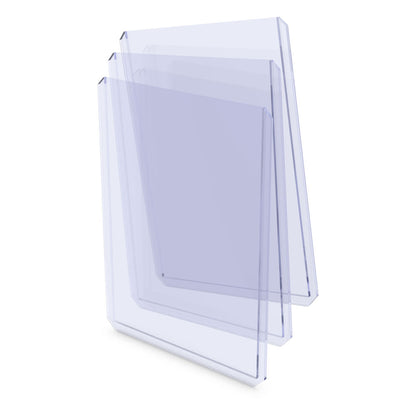 Ultimate Guard Card cubre la carga superior (25) - 35 pt
