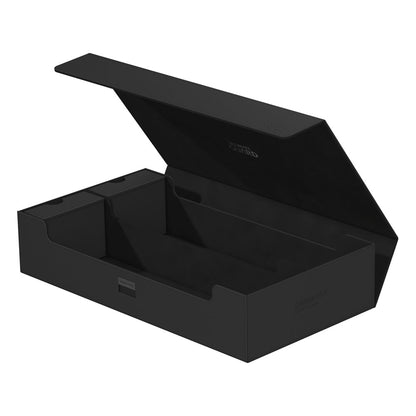Ultimate Guard Omnihive 1000+ xenoskin nero - imballaggio danneggiato