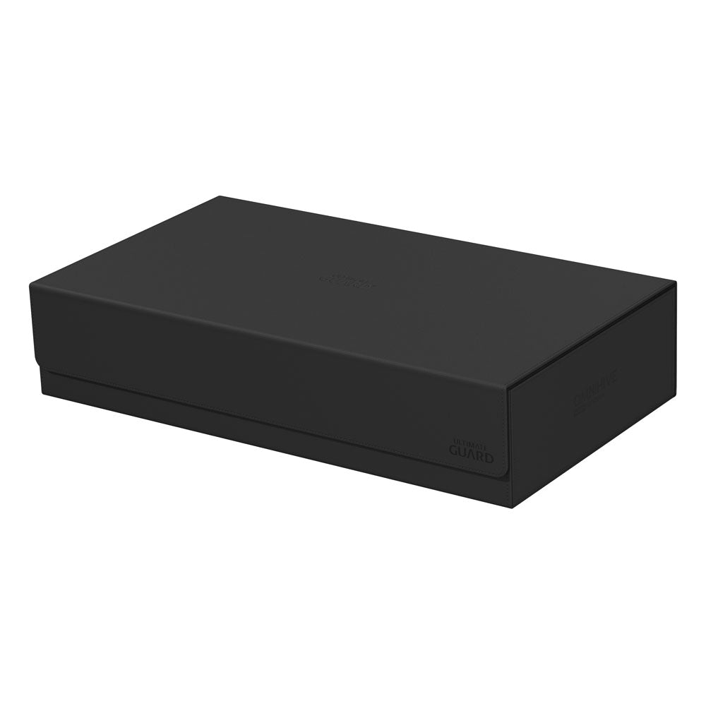 Ultimate Guard Omnihive 1000+ Xenoskin Schwarz - beschädigte Verpackung