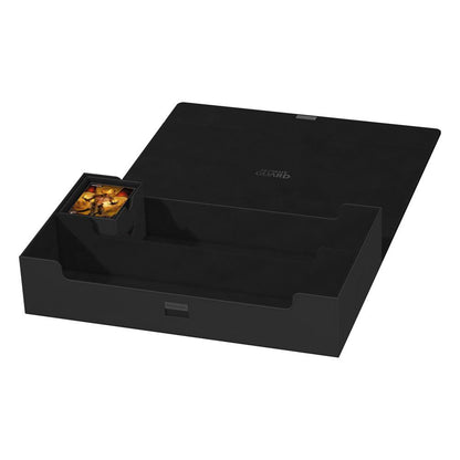 Ultimate Guard Omnihive 1000+ Xenoskin Schwarz - beschädigte Verpackung