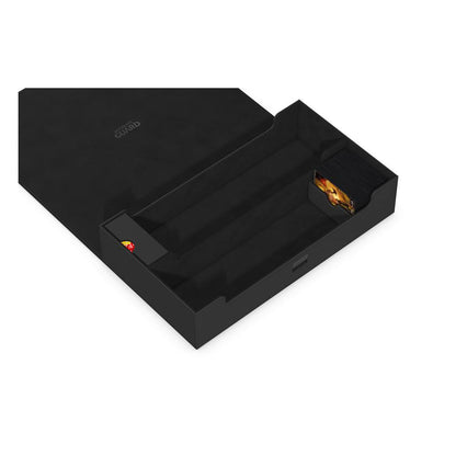 Ultimate Guard Omniive 1000+ Xenoskin - Black