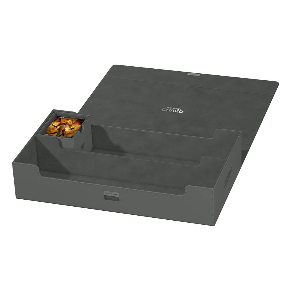 Ultimate Guard Omnihive 1000+ Xenoskin - Grå