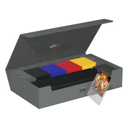 Ultimate Guard Omnihive 1000+ Xenoskin - Grå
