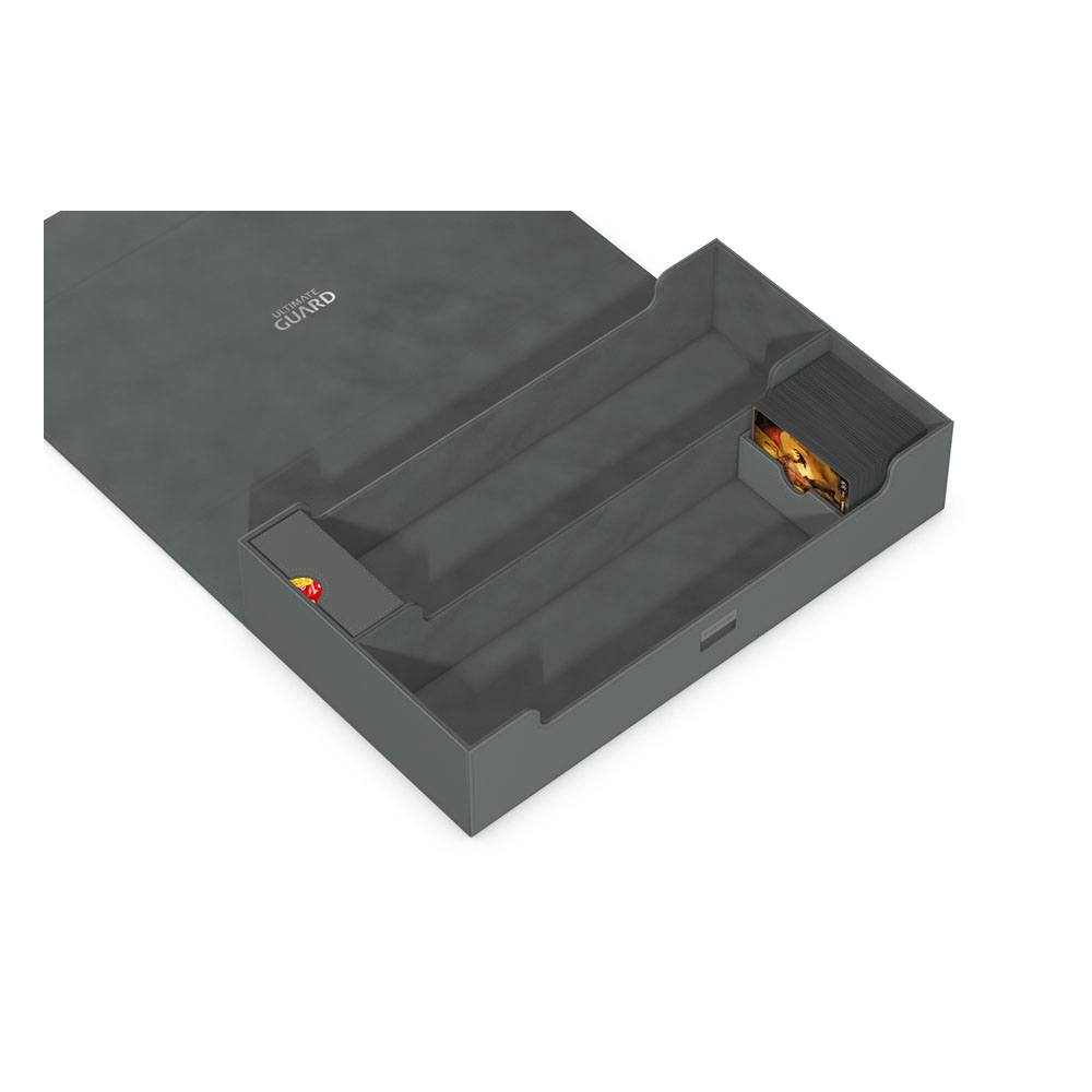 Ultimate Guard Omnihive 1000+ Xenoskin - Grå