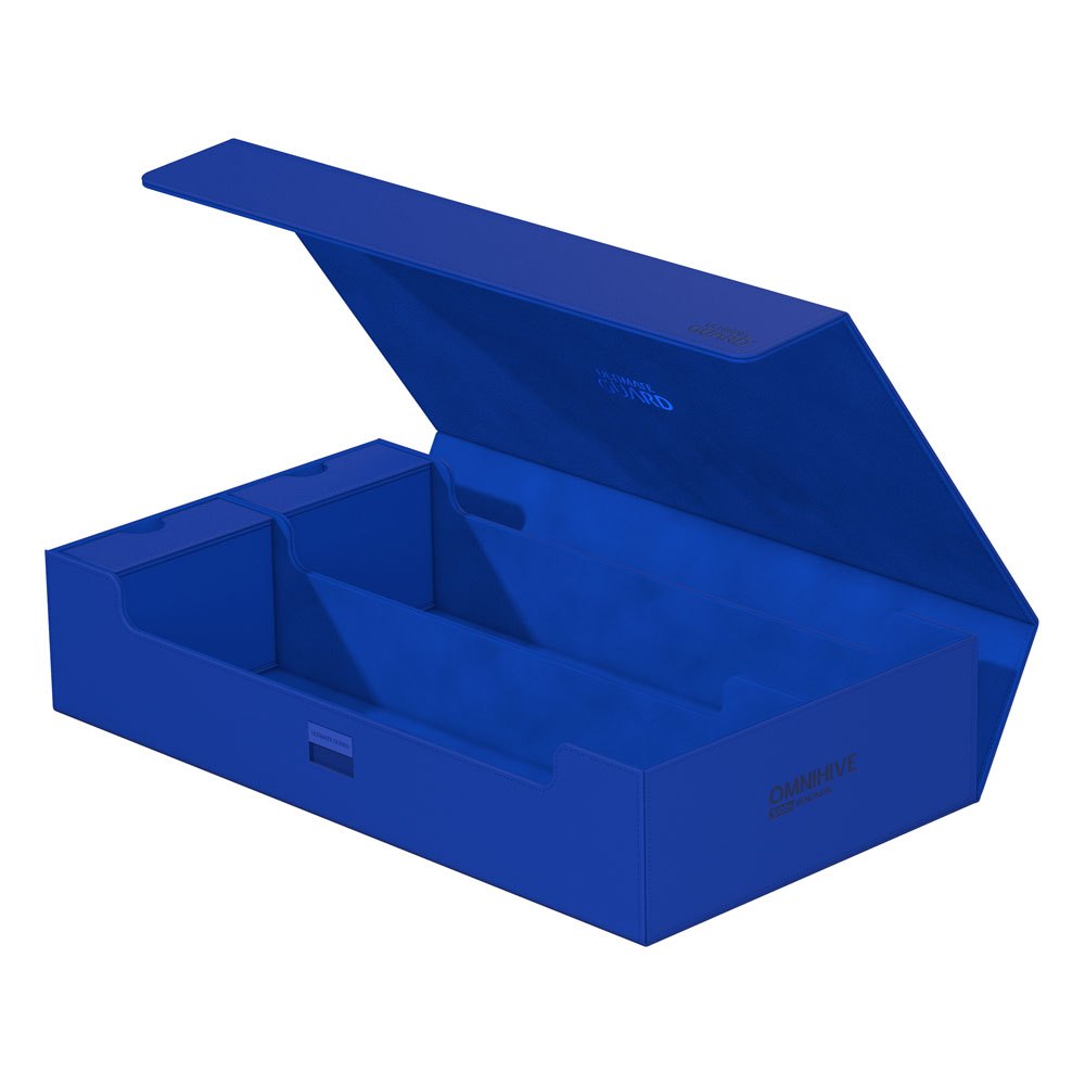 Ultimate Guard Omnihive 1000+ xenoskin - blu