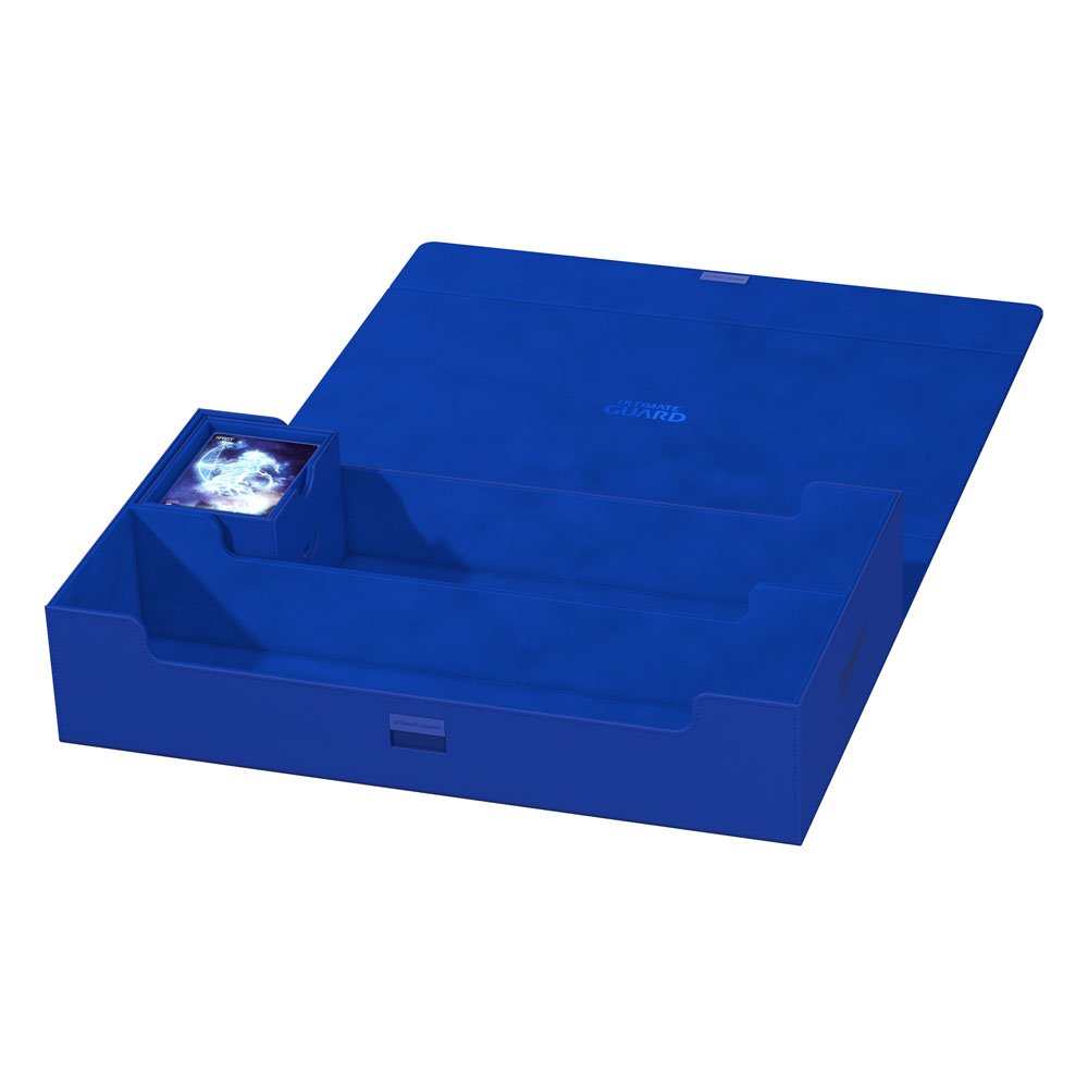 Ultimate Guard Omnihive 1000+ xenoskin - blu