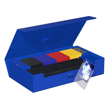 Ultimate Guard Omnihive 1000+ xenoskin - blu