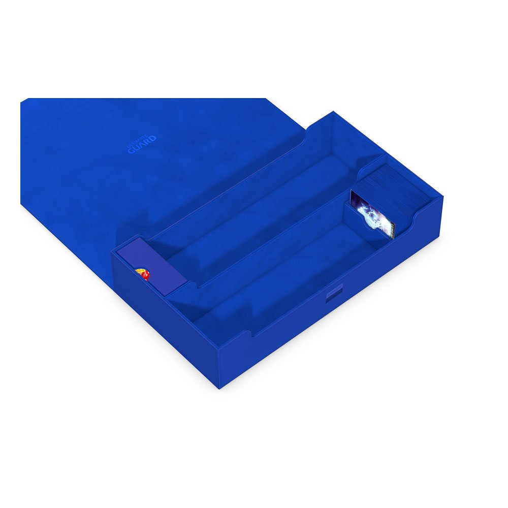 Ultimate Guard Omnihive 1000+ xenoskin - blu